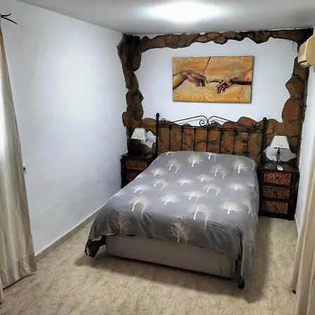 Riodiel Apartment
