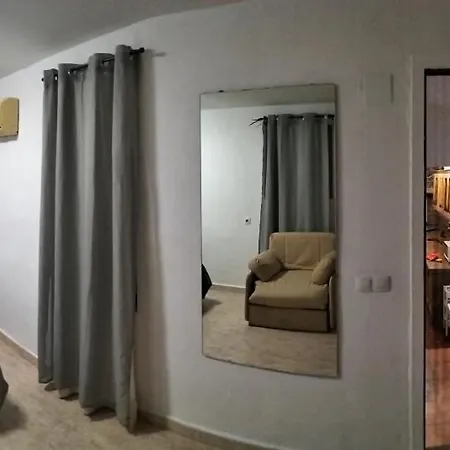 Apartamento Riodiel Gibraleón