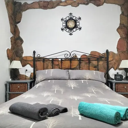 Apartamento Riodiel *