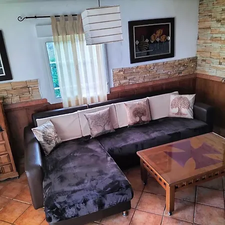 Riodiel Apartamento *