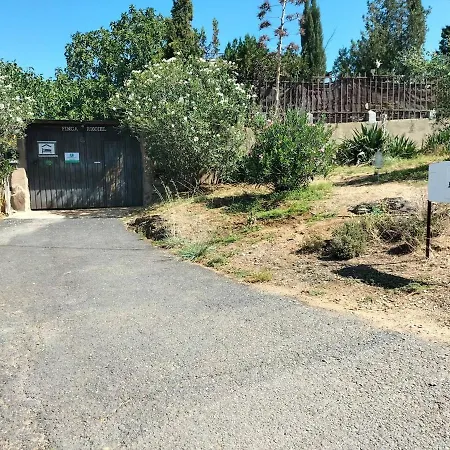 Riodiel Apartamento
