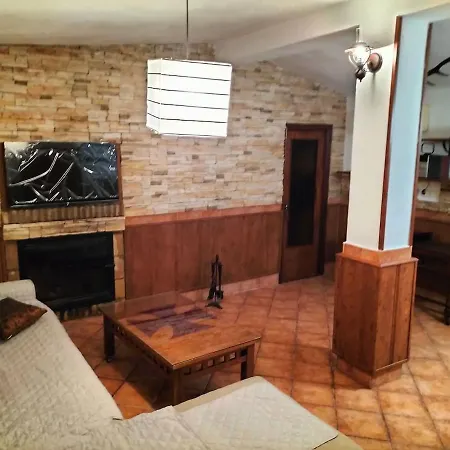 Riodiel Apartamento *