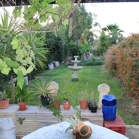 Apartamento Riodiel *
