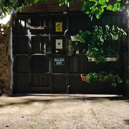 Riodiel Apartamento Gibraleón