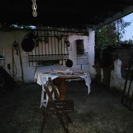 Apartamento Riodiel *