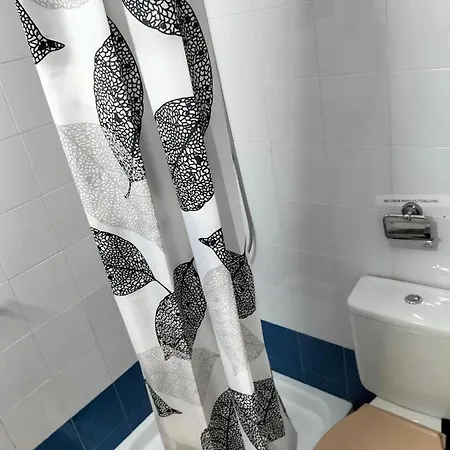 Riodiel Apartamento