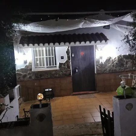 Riodiel Apartamento Gibraleón