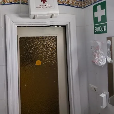 Apartamento Riodiel *