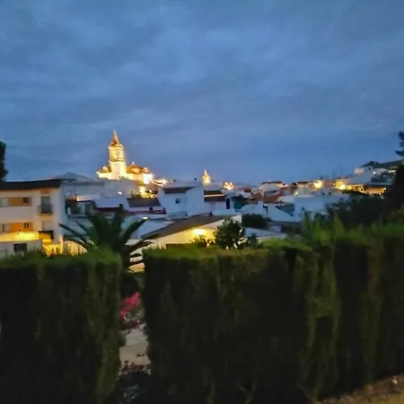 Apartamento Riodiel Gibraleón