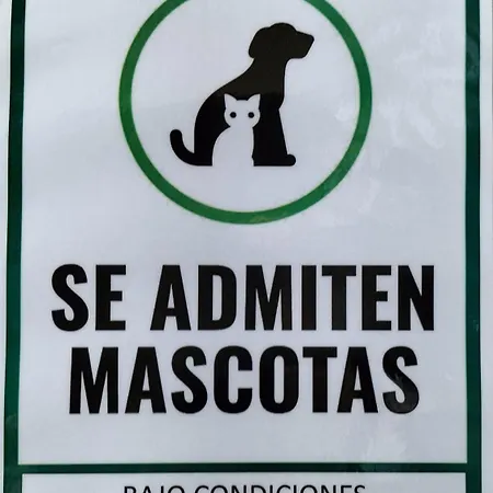 Riodiel Apartamento *