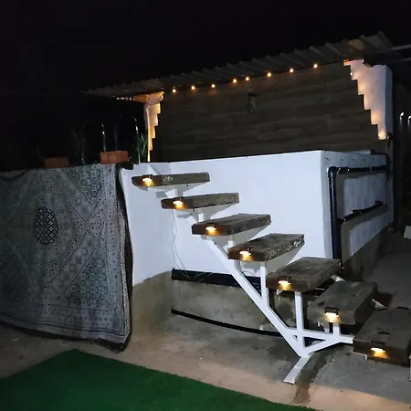 Riodiel Apartamento *