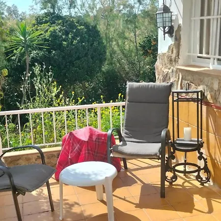 Riodiel Apartamento Gibraleón